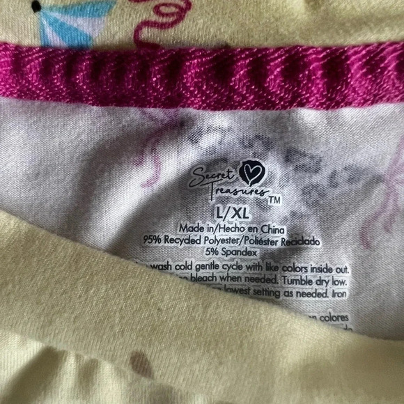 Super soft nightgown - Picture 5 of 5